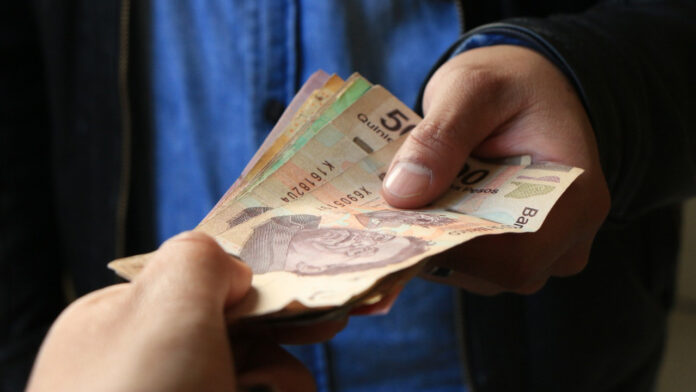 paisanos Los capitales recibidos de paisanos durante el primer mes del año representan su tasa más baja de crecimiento desde marzo de 2021.