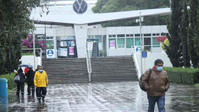 paro Sititavw informó que el paro para el primer turno del segmento Jetta 1 se llevará a cabo los días 31 de marzo y 1 de abril.