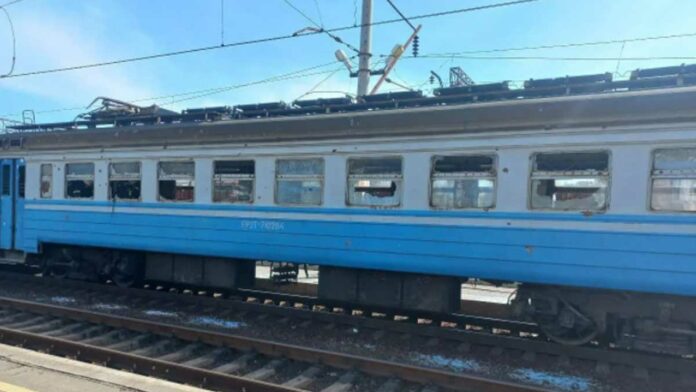 Kramatorsk Kramatorsk