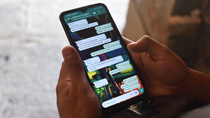 WhatsApp El gerente de producto de Whatsapp dijo que