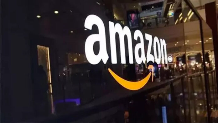 Amazon