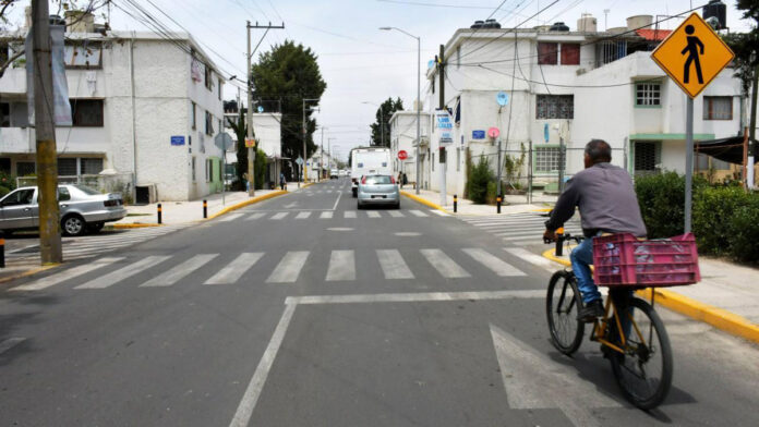 ayuntamiento Con estos nuevos espacios se fortalecerán los esquemas de proximidad entre el Ayuntamiento y habitantes de la zona.