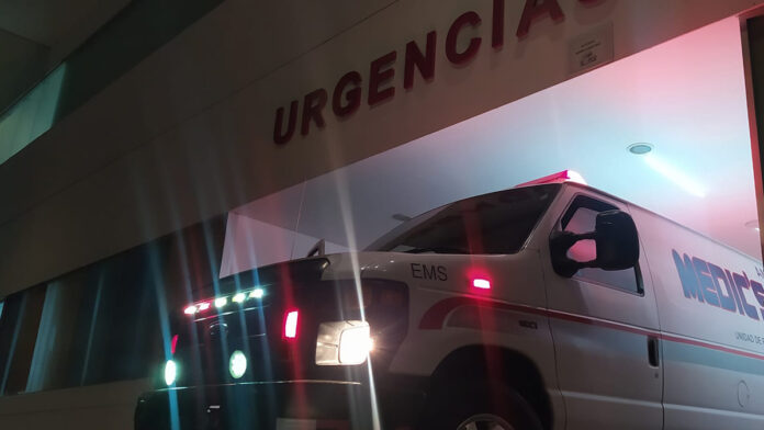 muerte De ser el caso, el gobierno de Puebla procederá penalmente en contra de los responsables de su muerte.