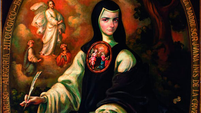 sor-juana Sor Juana