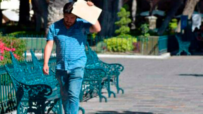 temperaturas temperaturas