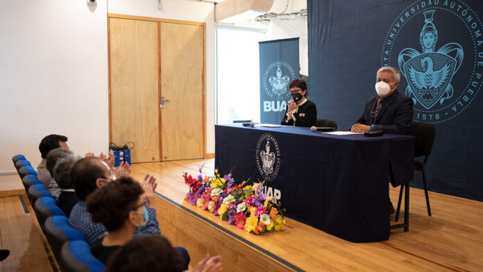 ARTISTAS-BUAP artistas buap