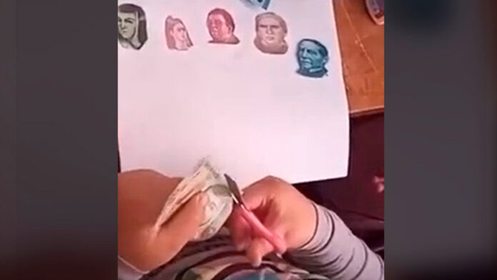 BILLETES billetes