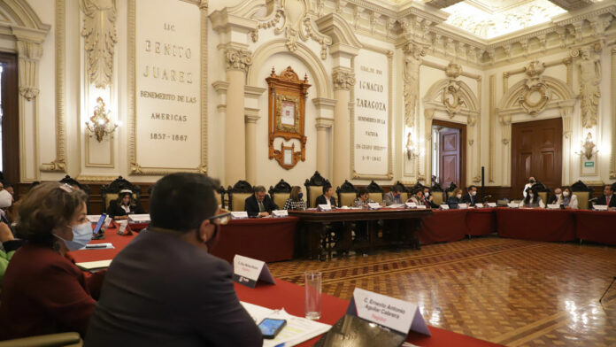 Cabildo Cabildo