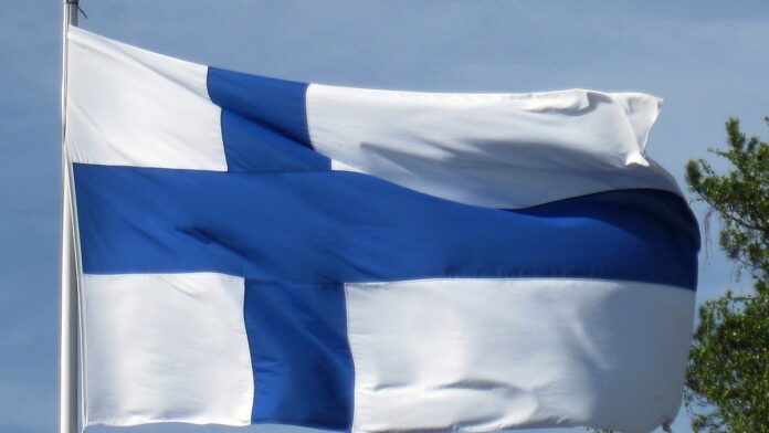 Finlandia