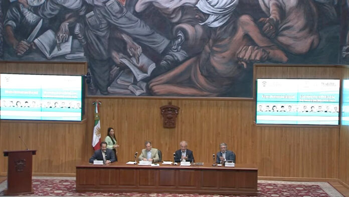 INE Reforma electoral