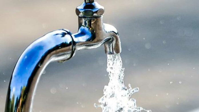 agua agua