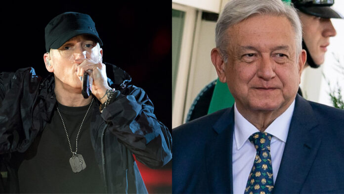 amlo-eminem AMLO Eminem