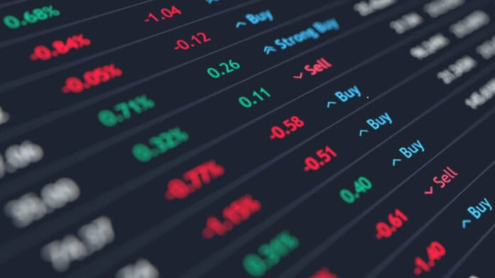 bolsa-valores wall Street Wall Street