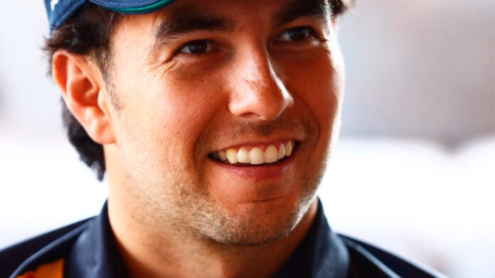 checo-perez Checo Pérez