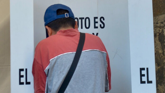 convocatoria La convocatoria emitida por la autoridad municipal indica que la jornada se llevará a cabo el día 5 de junio, de 08:00 a 18:00 horas.