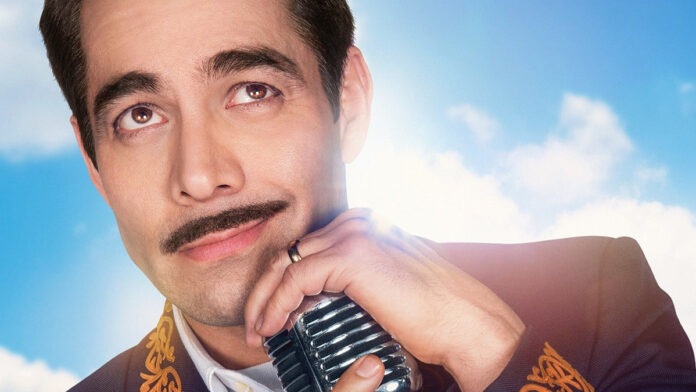 crítico Kristoff -actor y crítico de cine- señaló a través de sus redes sociales- que no ha hablado mal de Omar Chaparro, sino de su trabajo.