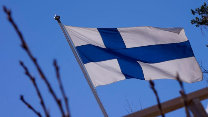 finlandia Finlandia