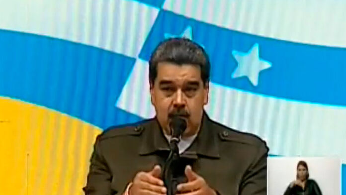 maduro Maduro