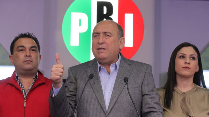 pri PRI reforma