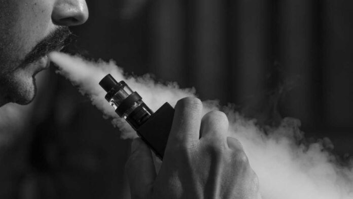 vapeadores vapeadores
