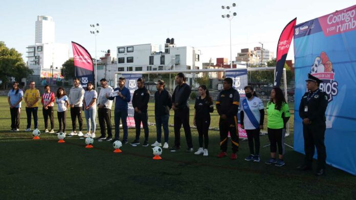 Fútbol Fútbol