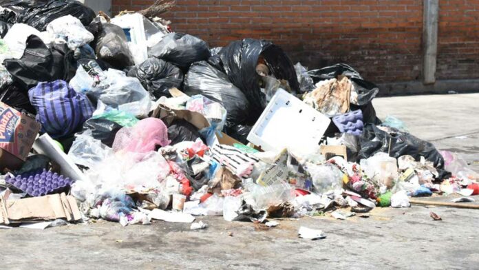 Municipios Municipios