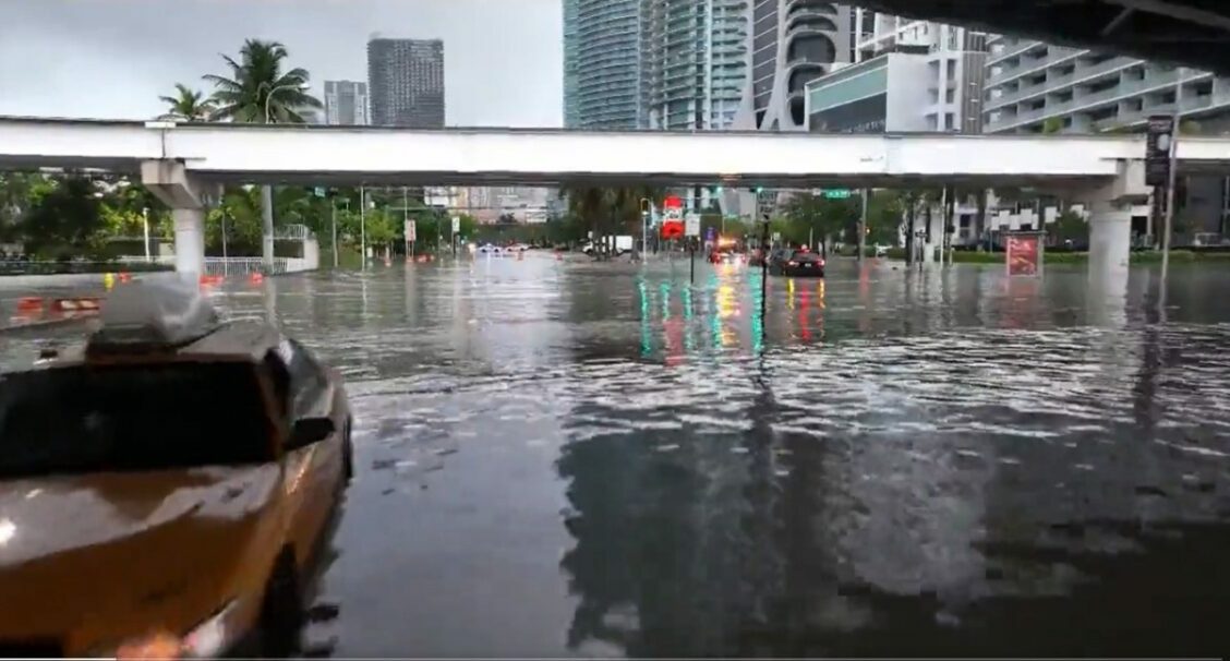 Tormenta tropical Tormenta tropical
