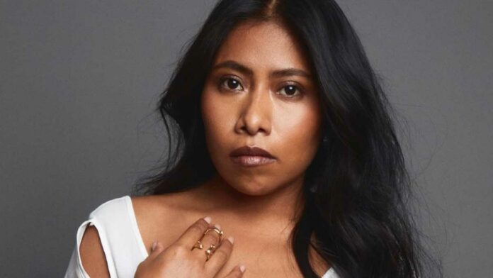 Yalitza Yalitza