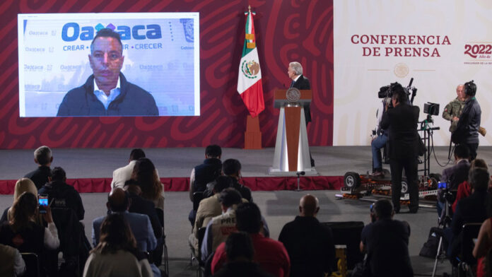 oaxaca oaxaca