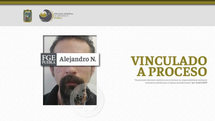 Alejandro Alejandro