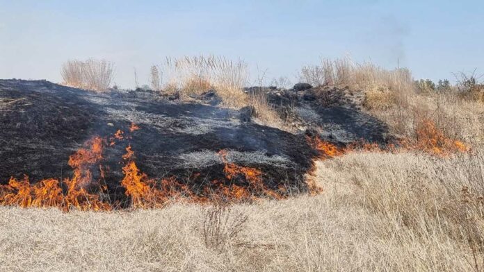 Incendios Incendios