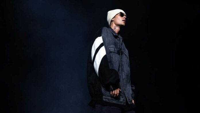 Justin Justin