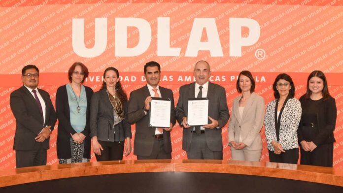 Udlap UDLAP