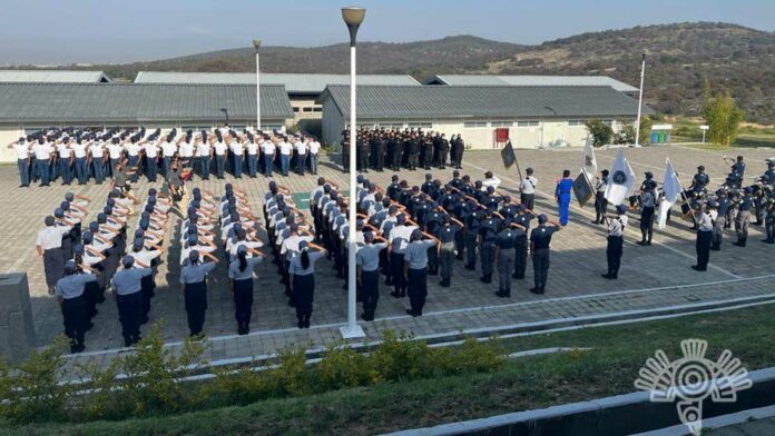 Aspirantes Aspirantes