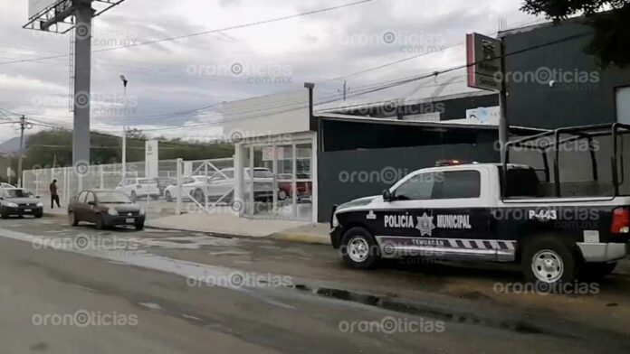 Policía Policía