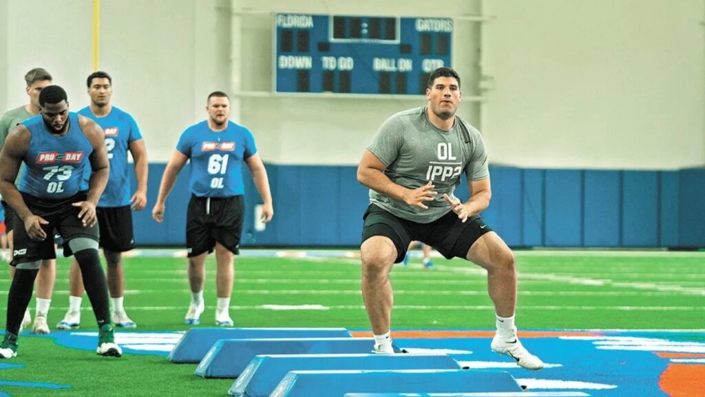 Conoce a Alfredo Gutiérrez, el mexicano que llegó a la NFL » Oronoticias