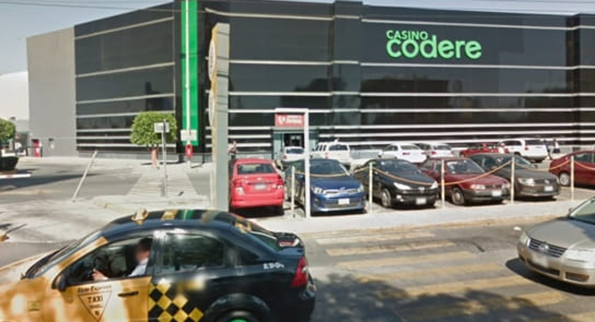 Empresario muere de paro cardíaco en Casino de Las Ánimas » Oronoticias Empresario muere de paro cardíaco en Casino de Las Ánimas » Oronoticias