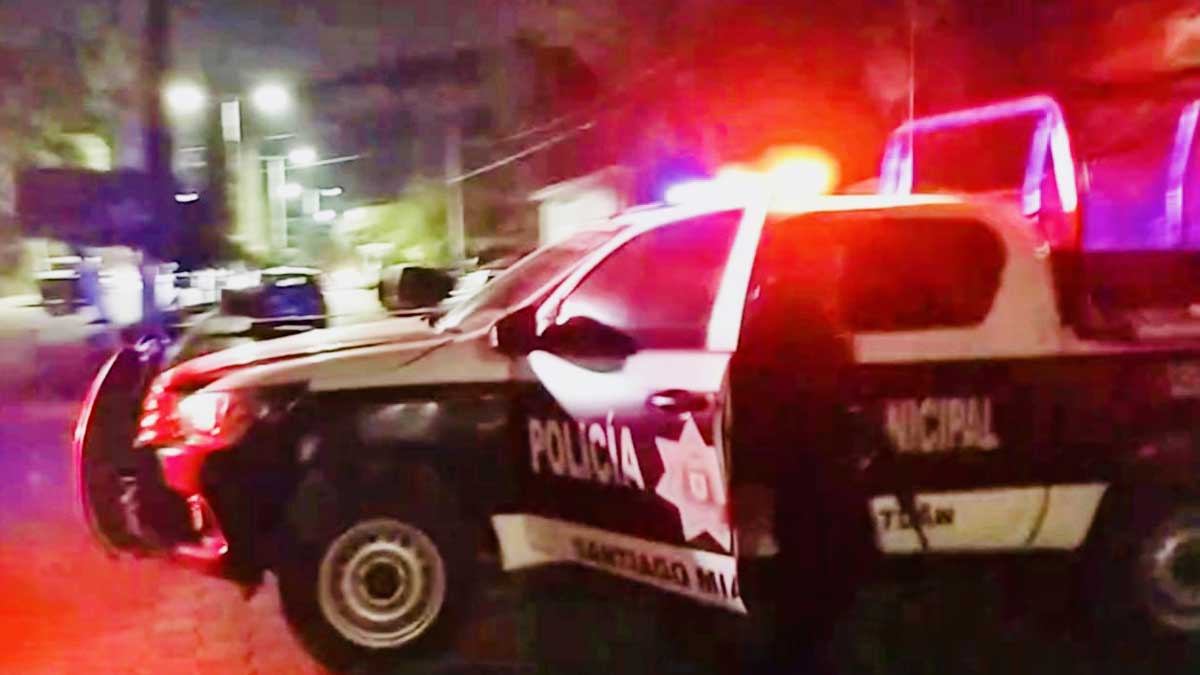 Acribillan a cuatro hombres en Santiago Miahuatlán » Oronoticias