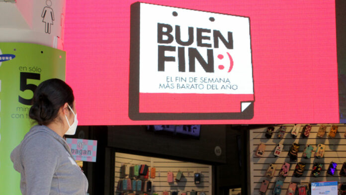 Buen Fin