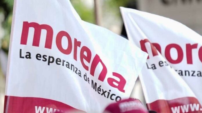 Morena