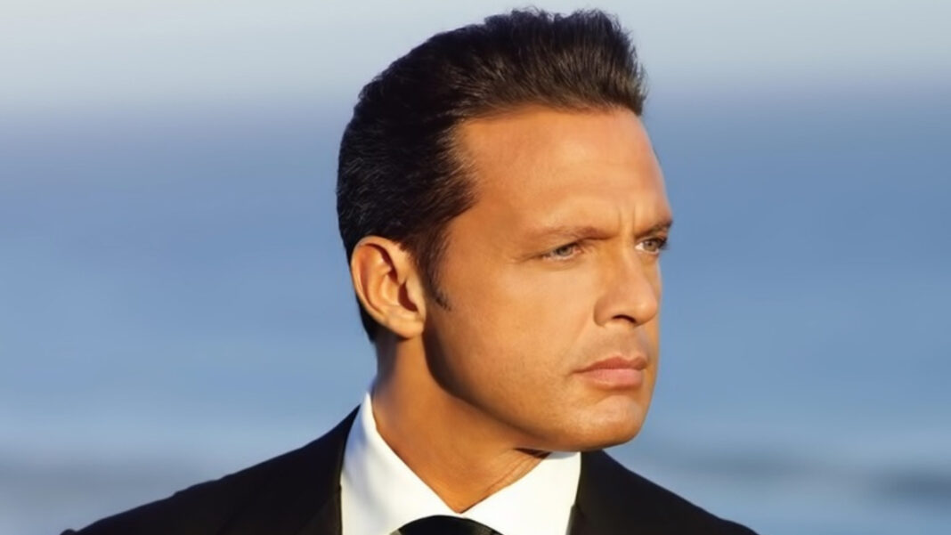 Luis Miguel anuncia fechas para su tour 2024 » Oronoticias