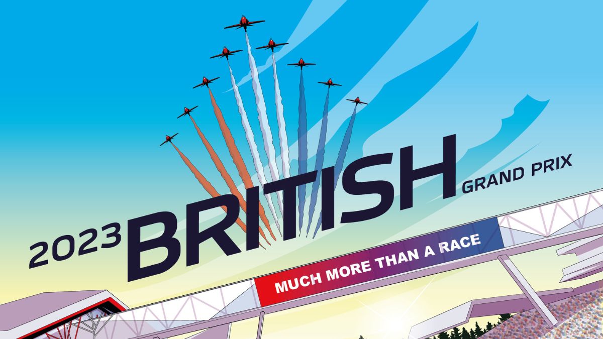 Gran Premio de Gran Bretaña Fechas y horarios de la carrera » Oronoticias