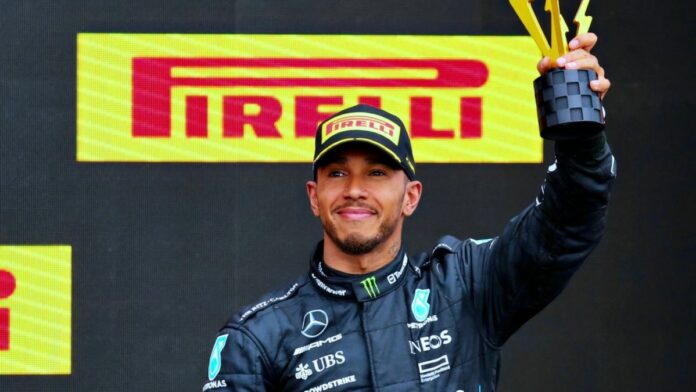 Hamilton