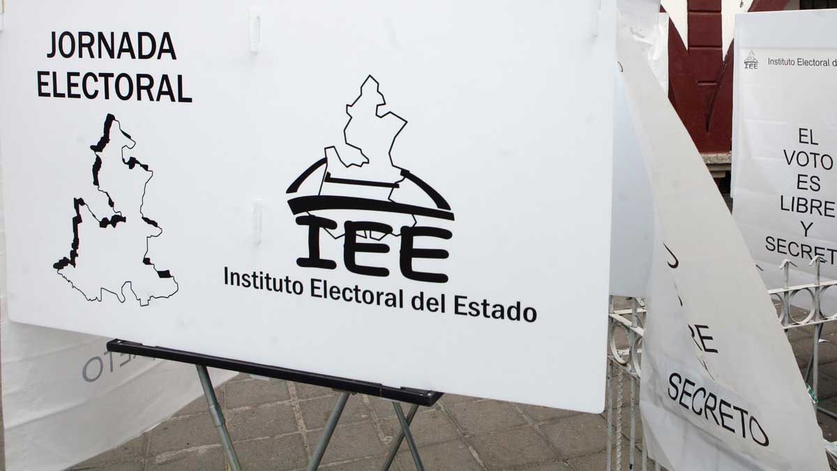 IEE pide más de mil millones para elecciones de 2025 » Oronoticias