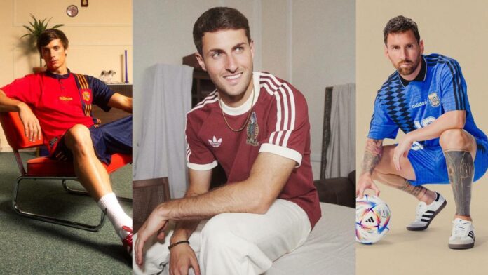 Adidas