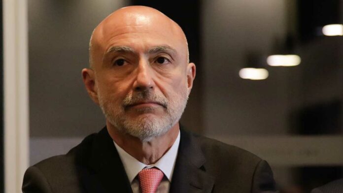Carlos Palafox