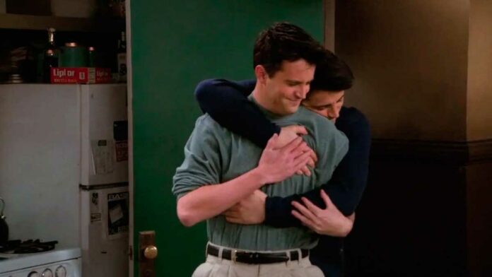 Matt LeBlanc