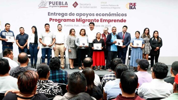 Migrante