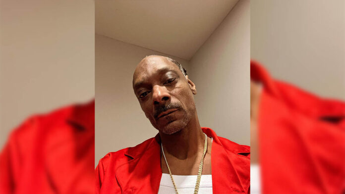 Snoop Dogg