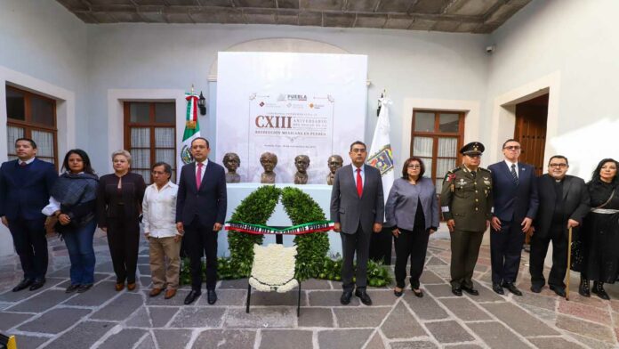 ceremonia